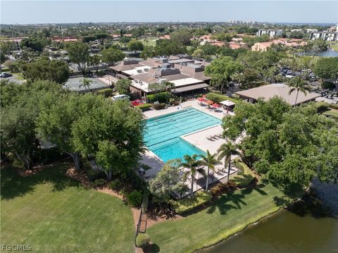 Tiny photo for 4160 Steamboat Bend E #302, Fort Myers, FL 33919 (MLS # 2026011969)