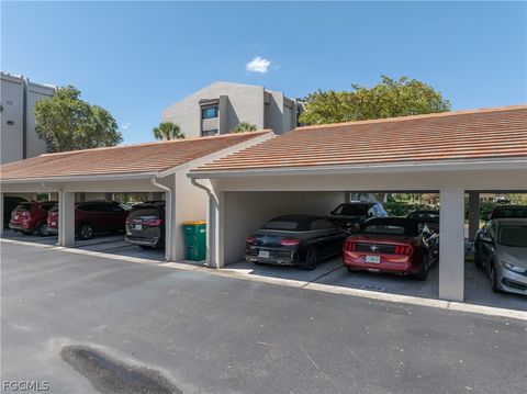 Tiny photo for 4160 Steamboat Bend E #302, Fort Myers, FL 33919 (MLS # 2026011969)