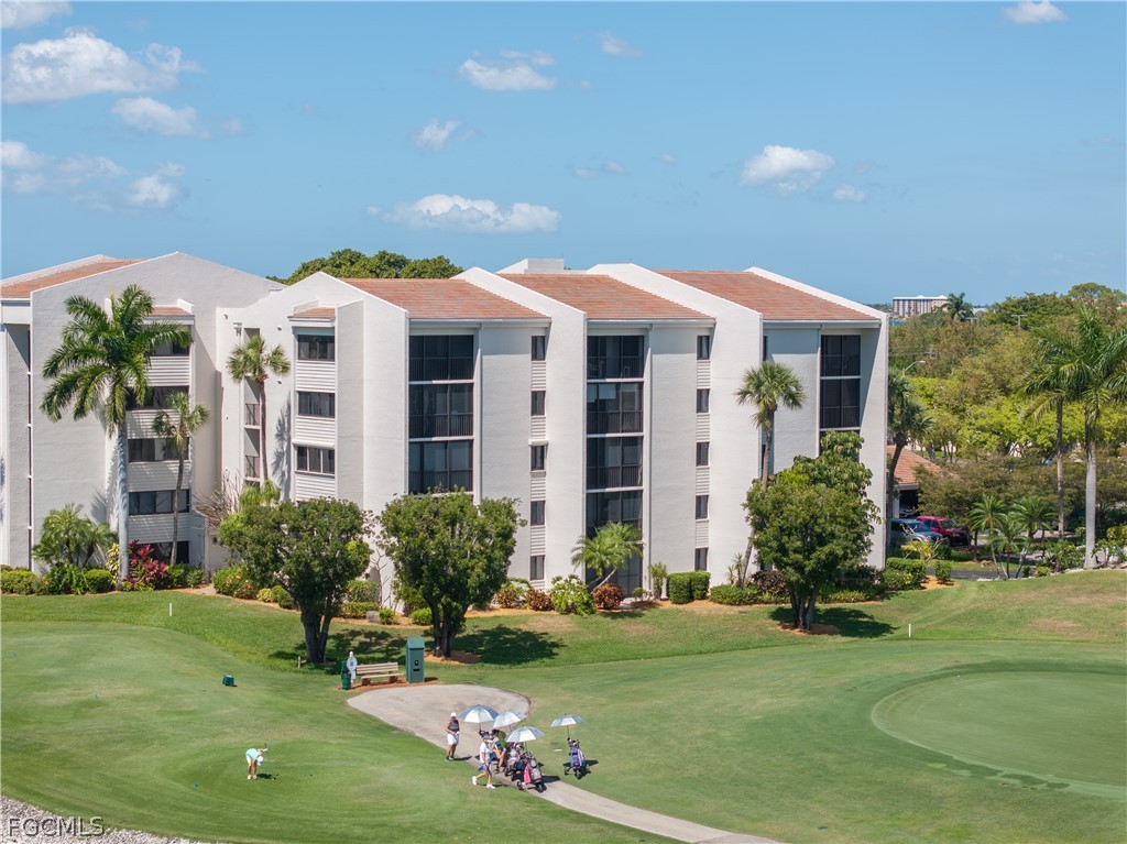 4160 Steamboat Bend E 302