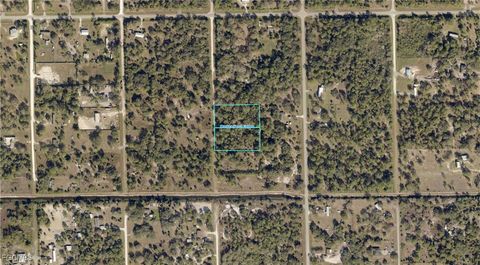 345 S Lindero Street Clewiston FL 33440