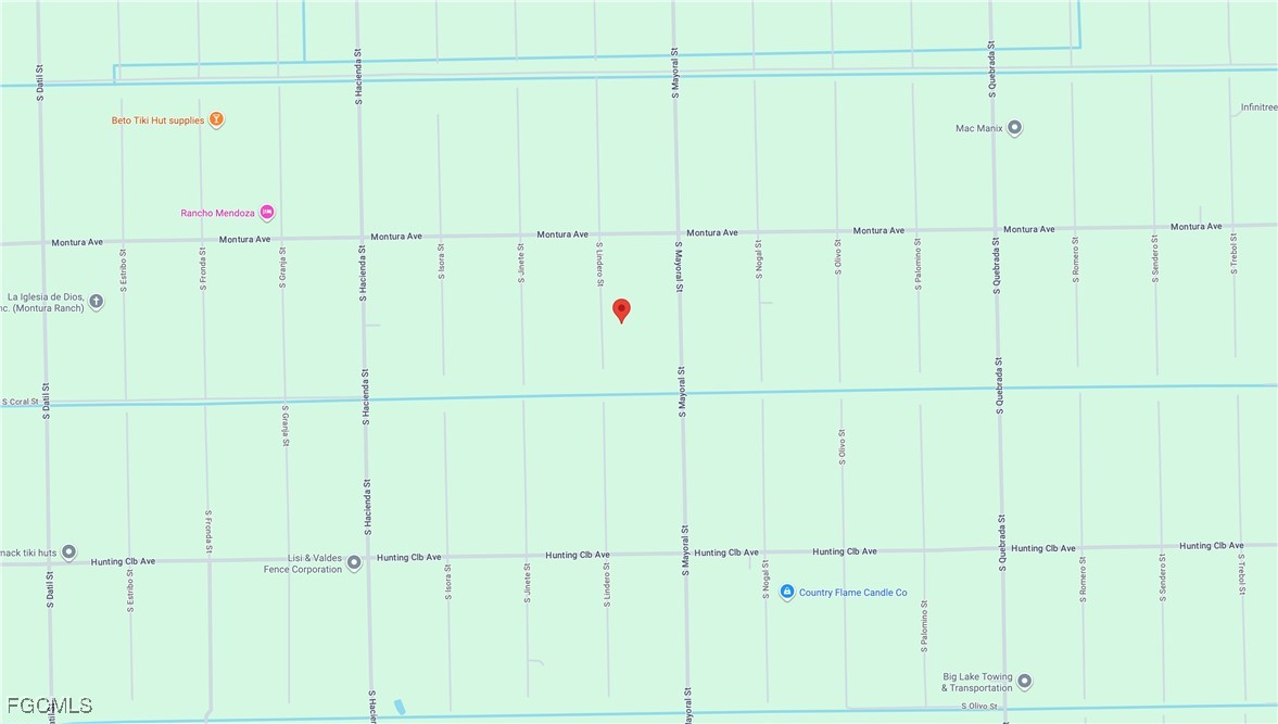 345 S Lindero Street