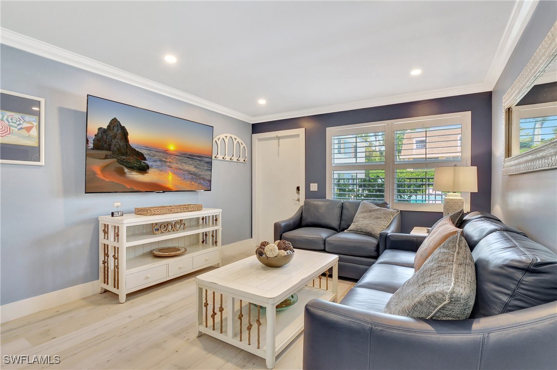 1295 Gulf Shore Boulevard S 136