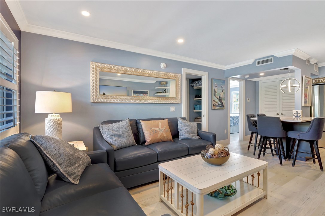 1295 Gulf Shore Boulevard S 136