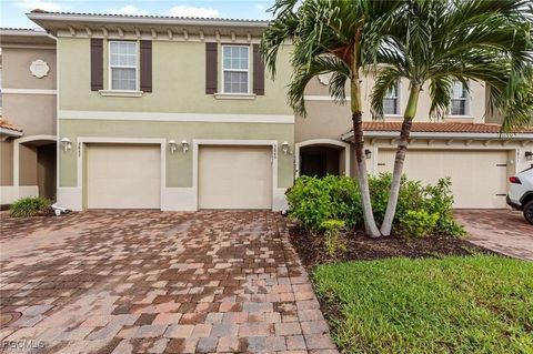 Photo of 3849 Tilbor Circle, Fort Myers, FL 33916 (MLS # 2026000119)