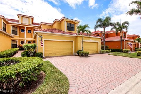 15801 Prentiss Pointe Circle 102 Fort Myers FL 33908