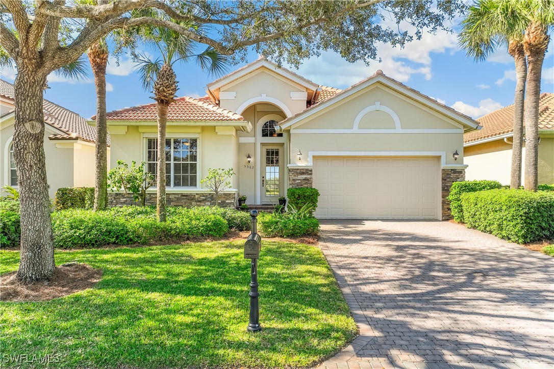 5562 Whispering Willow Way