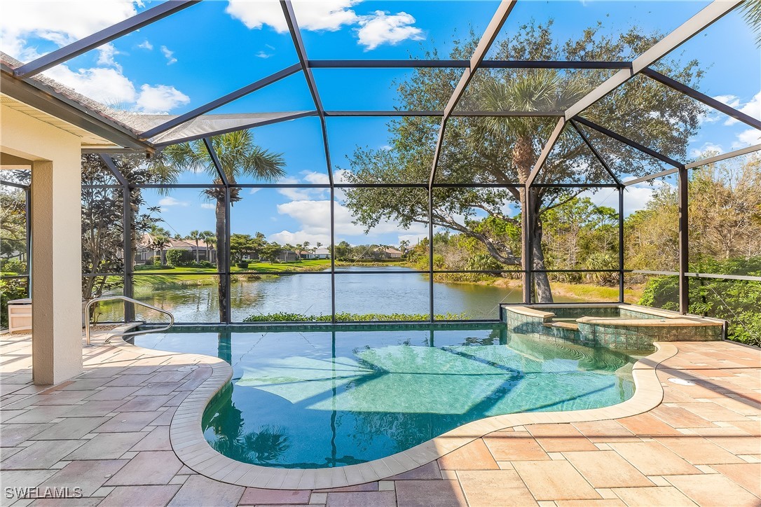 5562 Whispering Willow Way