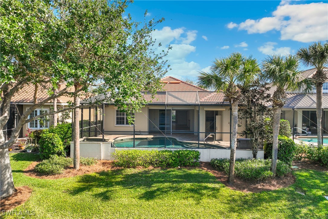 5562 Whispering Willow Way