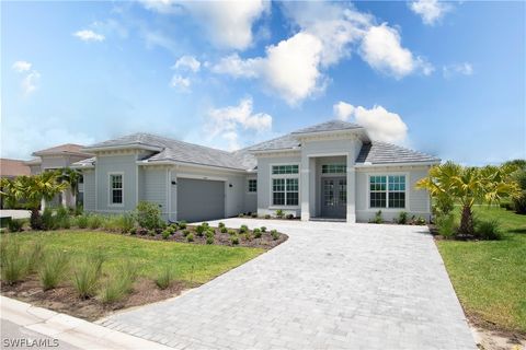 15983 TALON Terrace Punta Gorda FL 33982