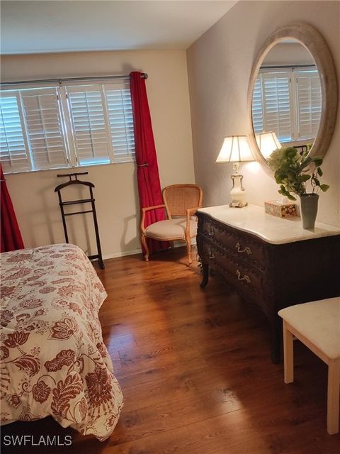 Tiny photo for 9339 Lennex Lane, Fort Myers, FL 33919 (MLS # 225063383)