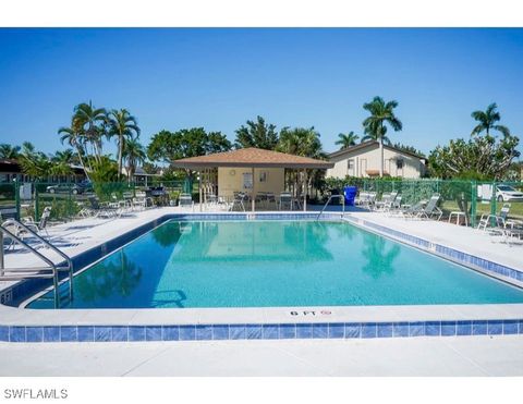 Tiny photo for 9339 Lennex Lane, Fort Myers, FL 33919 (MLS # 225063383)