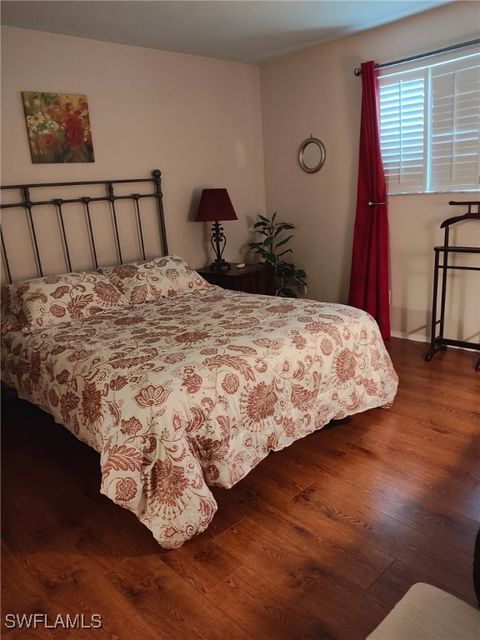 Tiny photo for 9339 Lennex Lane, Fort Myers, FL 33919 (MLS # 225063383)