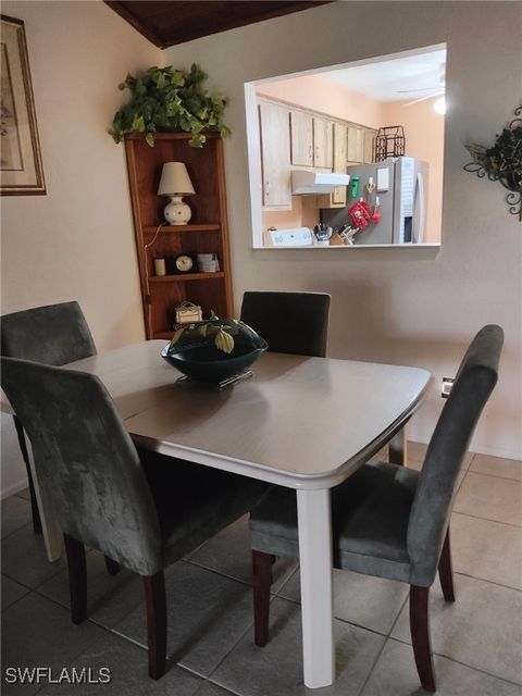 Tiny photo for 9339 Lennex Lane, Fort Myers, FL 33919 (MLS # 225063383)