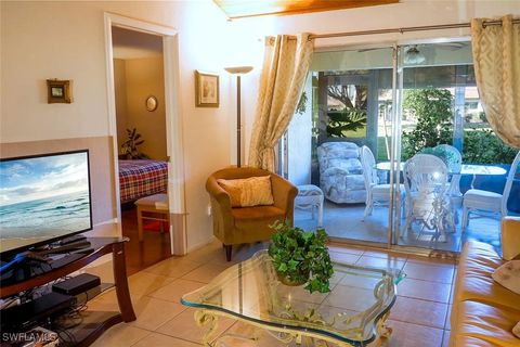 Tiny photo for 9339 Lennex Lane, Fort Myers, FL 33919 (MLS # 225063383)