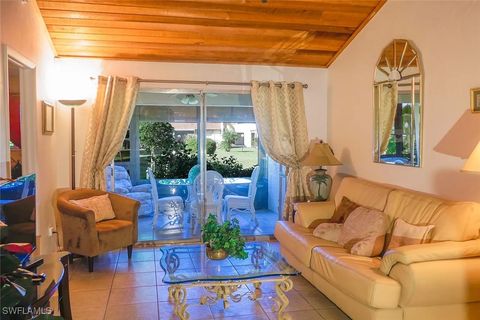 Tiny photo for 9339 Lennex Lane, Fort Myers, FL 33919 (MLS # 225063383)