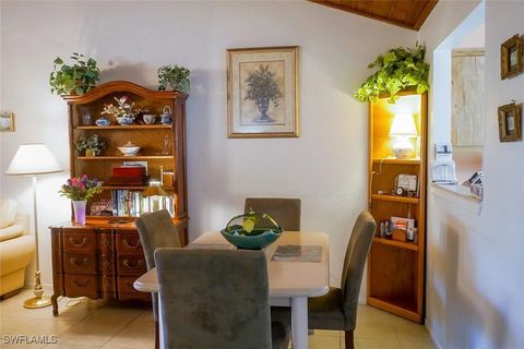 Tiny photo for 9339 Lennex Lane, Fort Myers, FL 33919 (MLS # 225063383)