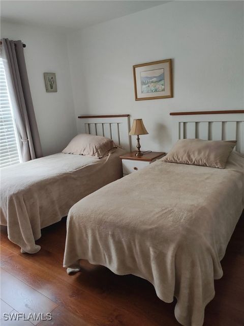 Tiny photo for 9339 Lennex Lane, Fort Myers, FL 33919 (MLS # 225063383)