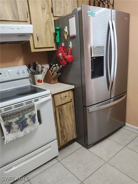 Tiny photo for 9339 Lennex Lane, Fort Myers, FL 33919 (MLS # 225063383)