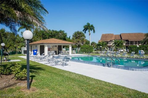 Tiny photo for 9339 Lennex Lane, Fort Myers, FL 33919 (MLS # 225063383)