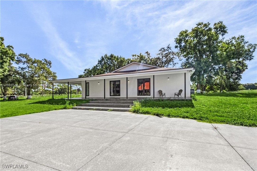 2650 Pioneer 15th Street