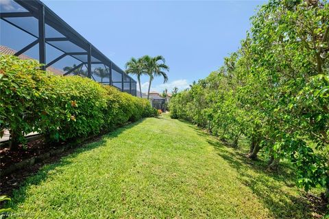 A home in CAPE CORAL