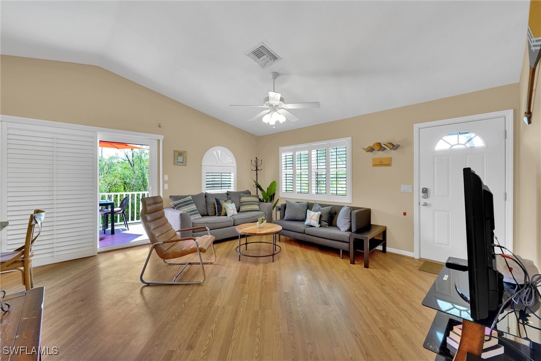 291 Mango Street