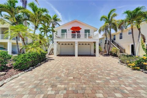 291 Mango Street Fort Myers Beach FL 33931