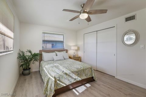 Tiny photo for 5034 Westminster Drive, Fort Myers, FL 33919 (MLS # 225056231)