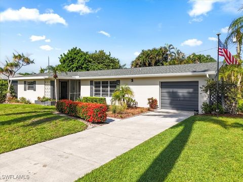Photo of 5034 Westminster Drive, Fort Myers, FL 33919 (MLS # 225056231) Photo of 5034 Westminster Drive, Fort Myers, FL 33919 (MLS # 225056231)