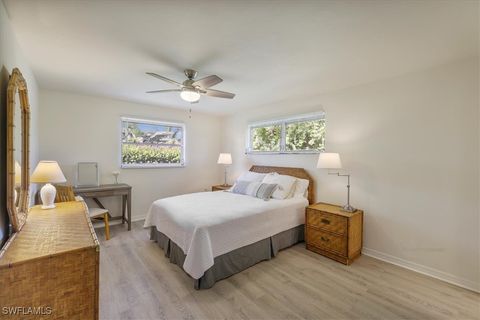 Tiny photo for 5034 Westminster Drive, Fort Myers, FL 33919 (MLS # 225056231)