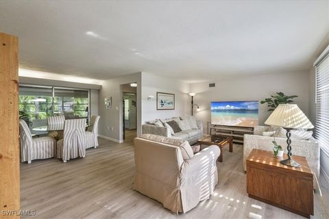 Tiny photo for 5034 Westminster Drive, Fort Myers, FL 33919 (MLS # 225056231)