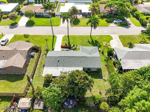 Tiny photo for 5034 Westminster Drive, Fort Myers, FL 33919 (MLS # 225056231)