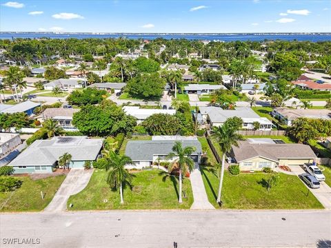 Tiny photo for 5034 Westminster Drive, Fort Myers, FL 33919 (MLS # 225056231)
