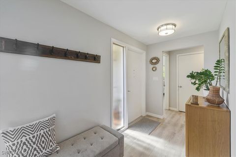 Tiny photo for 5034 Westminster Drive, Fort Myers, FL 33919 (MLS # 225056231)