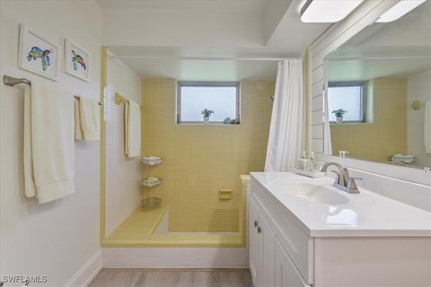 Tiny photo for 5034 Westminster Drive, Fort Myers, FL 33919 (MLS # 225056231)