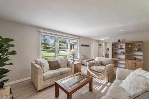 Tiny photo for 5034 Westminster Drive, Fort Myers, FL 33919 (MLS # 225056231)