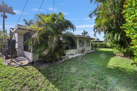 Tiny photo for 5034 Westminster Drive, Fort Myers, FL 33919 (MLS # 225056231)