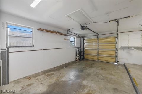 Tiny photo for 5034 Westminster Drive, Fort Myers, FL 33919 (MLS # 225056231)