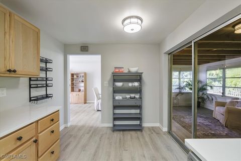 Tiny photo for 5034 Westminster Drive, Fort Myers, FL 33919 (MLS # 225056231)