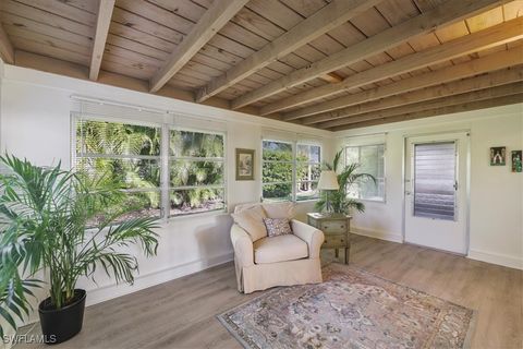 Tiny photo for 5034 Westminster Drive, Fort Myers, FL 33919 (MLS # 225056231)