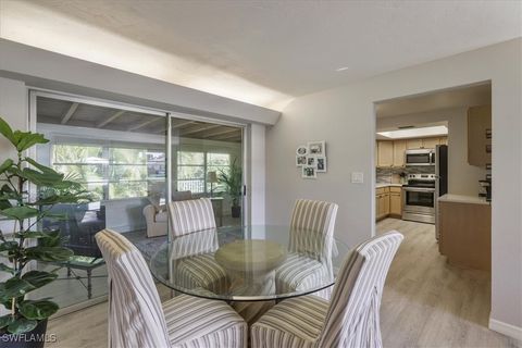 Tiny photo for 5034 Westminster Drive, Fort Myers, FL 33919 (MLS # 225056231)