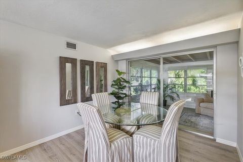Tiny photo for 5034 Westminster Drive, Fort Myers, FL 33919 (MLS # 225056231)