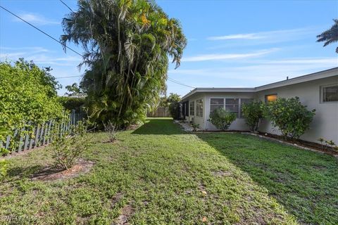 Tiny photo for 5034 Westminster Drive, Fort Myers, FL 33919 (MLS # 225056231)