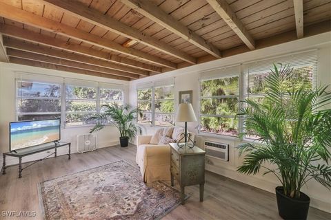 Tiny photo for 5034 Westminster Drive, Fort Myers, FL 33919 (MLS # 225056231)