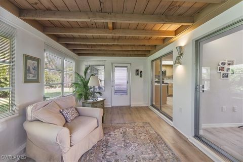 Tiny photo for 5034 Westminster Drive, Fort Myers, FL 33919 (MLS # 225056231)