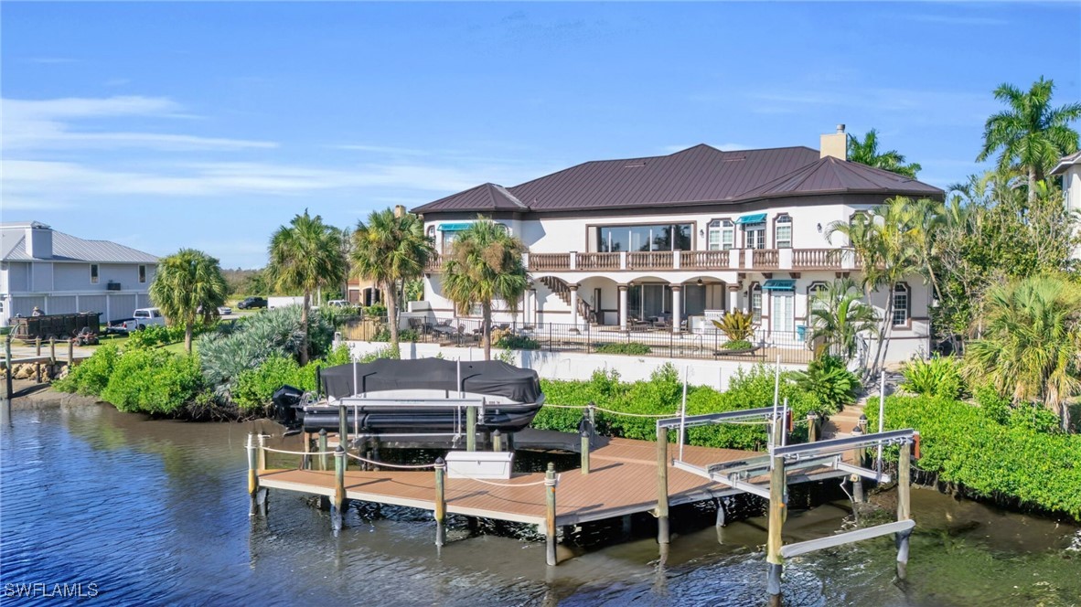 18181 Old Pelican Bay Drive