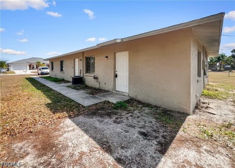 Tiny photo for 2239 Iris Way, Fort Myers, FL 33905 (MLS # 2026017973)