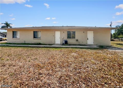 Photo of 2239 Iris Way, Fort Myers, FL 33905 (MLS # 2026017973)