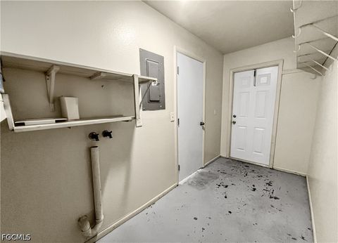 Tiny photo for 2239 Iris Way, Fort Myers, FL 33905 (MLS # 2026017973)