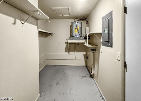 Tiny photo for 2239 Iris Way, Fort Myers, FL 33905 (MLS # 2026017973)